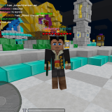 Rose’s Server Group