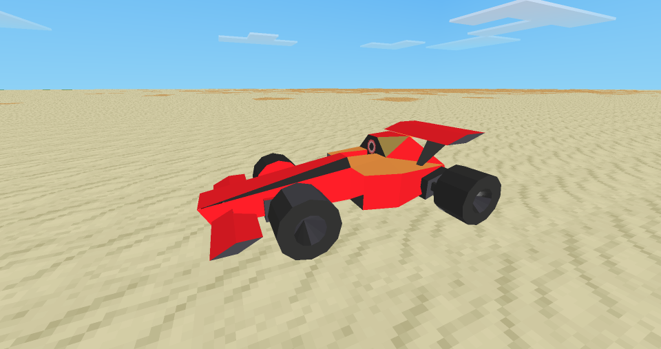 Car_f1 mod out, feel free to contribute and add some more nice texture------------------------------------------Source: https://github.com/AKhilRaghav0/car_f1download: https://github.com/AKhilRaghav0/car_f1/archive/refs/tags/v1.0.1.zip-----------------------------------------