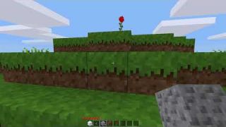 Minetest 0.4.17.1 - Gameplay [4K]