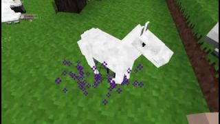 Minetest Mods - 99 - Open AI Spawn Command