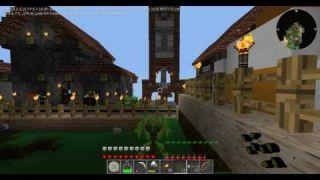#1 Minetest LetsPlay Survival - Illuna VIP Server