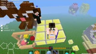 Minetest: Legends Of Survival Screenshots❤