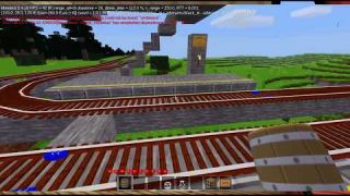 Using basic ATC rails - Guide to Advtrains (Minetest)