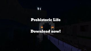 Minetest - Prehistoric Life Release Trailer