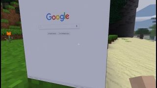 Minetest Web Browser Nodes