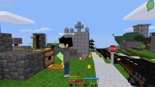 Elkien3 Gaming | CitySim, MineZ, and more.