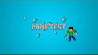 Minetest Map Walkthrough. ( Manjaro_By_MM )