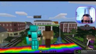 HOMETOWN Server Minetest Exeter's