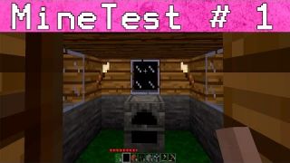 MineTest En Español | SDKLatino | Episodio 1