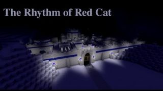 The Rhythm of Red Cat