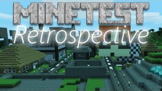 Minetest Retrospective - VanessaE's BasicPlus