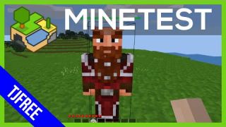 Minetest | Free Alternative to Minecraft