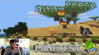 New minetest 0.4.17 update !!!