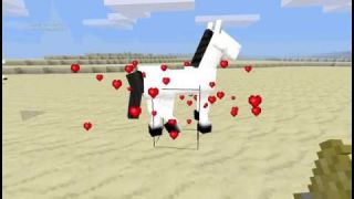 Minetest Mods - 102 - Open AI Horse Taming Update