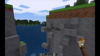 Minetest Game Test World PT1