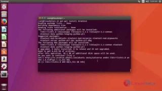 How to install Minetest in Ubuntu 17.04