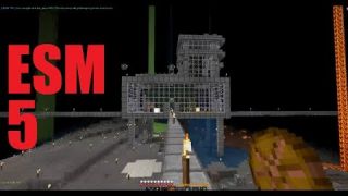 ESM5 Minetest Server