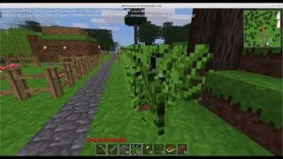 How to play Minetest #150 Seed Collecting Hack