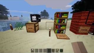 Preview Minetest 0.5-dev (non officiel)