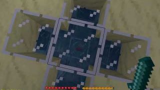 ESM Extreme Survival Minetest 2 Episode 1.1 Base Tour and Technic Hydro Generators