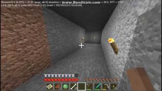 Minetest - My "simple" skeleton mob farm | MineClone 2 | Subgame version 0.21.0 |